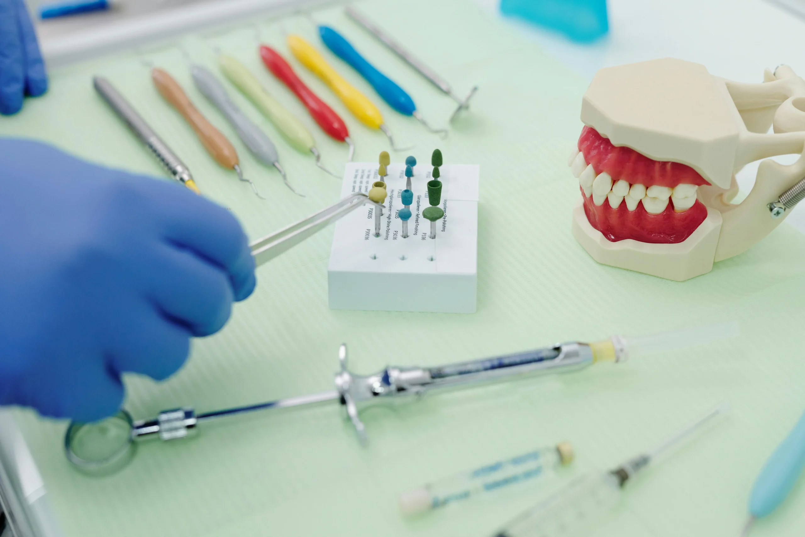 How to Rank Your Dental Clinic on Google Maps