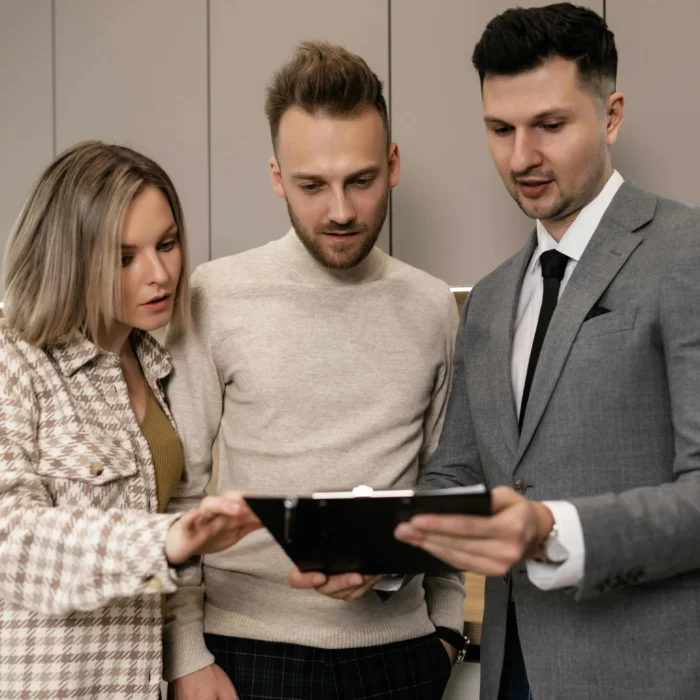 Social Media Marketing for Real Estate Agents - social media marketing for real estate agents | Builder Boost Digital