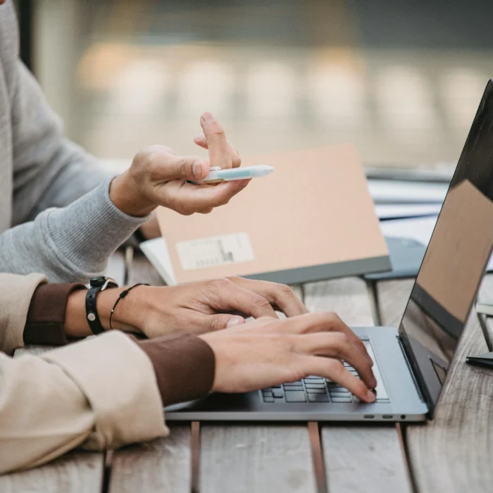 construction company website design inspiration featured SEO blog image