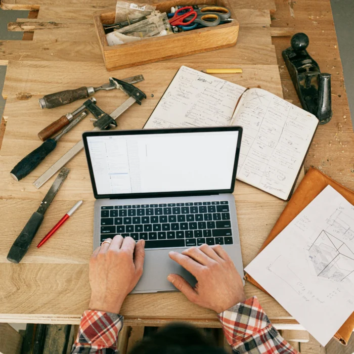 Construction marketing company strategies for 2025 focused on digital visibility and brand growth