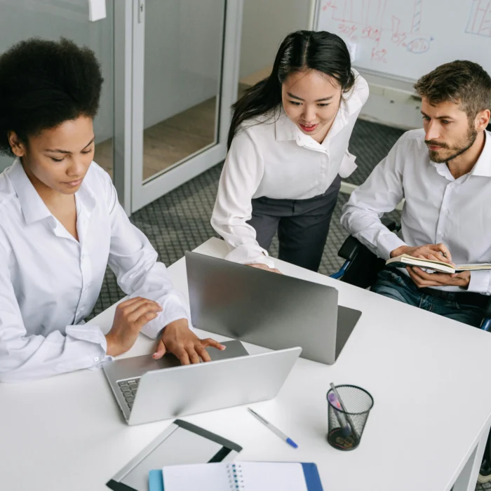 Who Designs Websites? Complete Guide to Web Creators | Builder Boost Digital