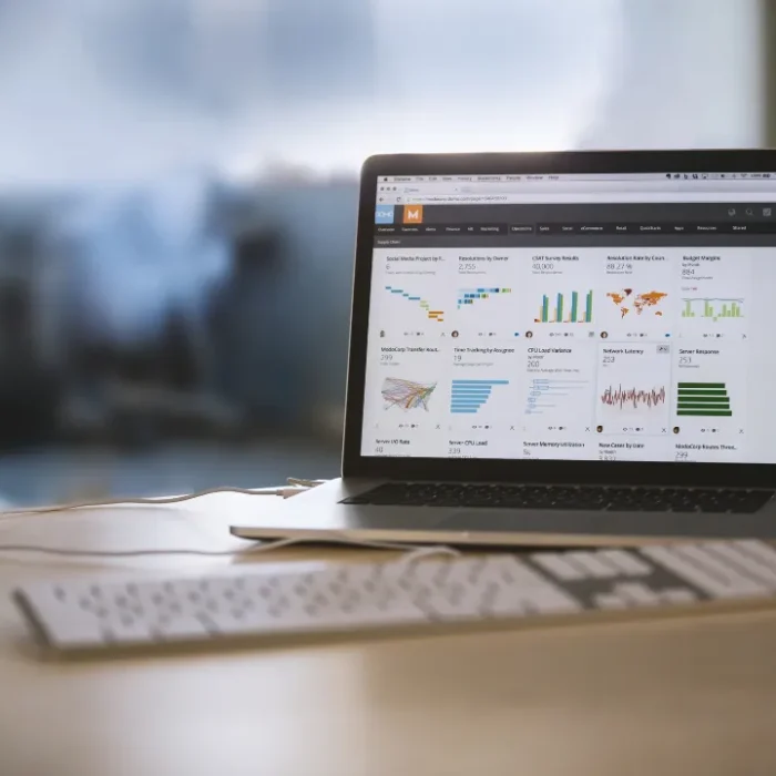 SEO Services for Small Businesses: Grow Traffic, Leads, and Sales