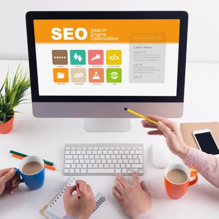 Affordable SEO Services for Small Business Near Me: Get Local Leads