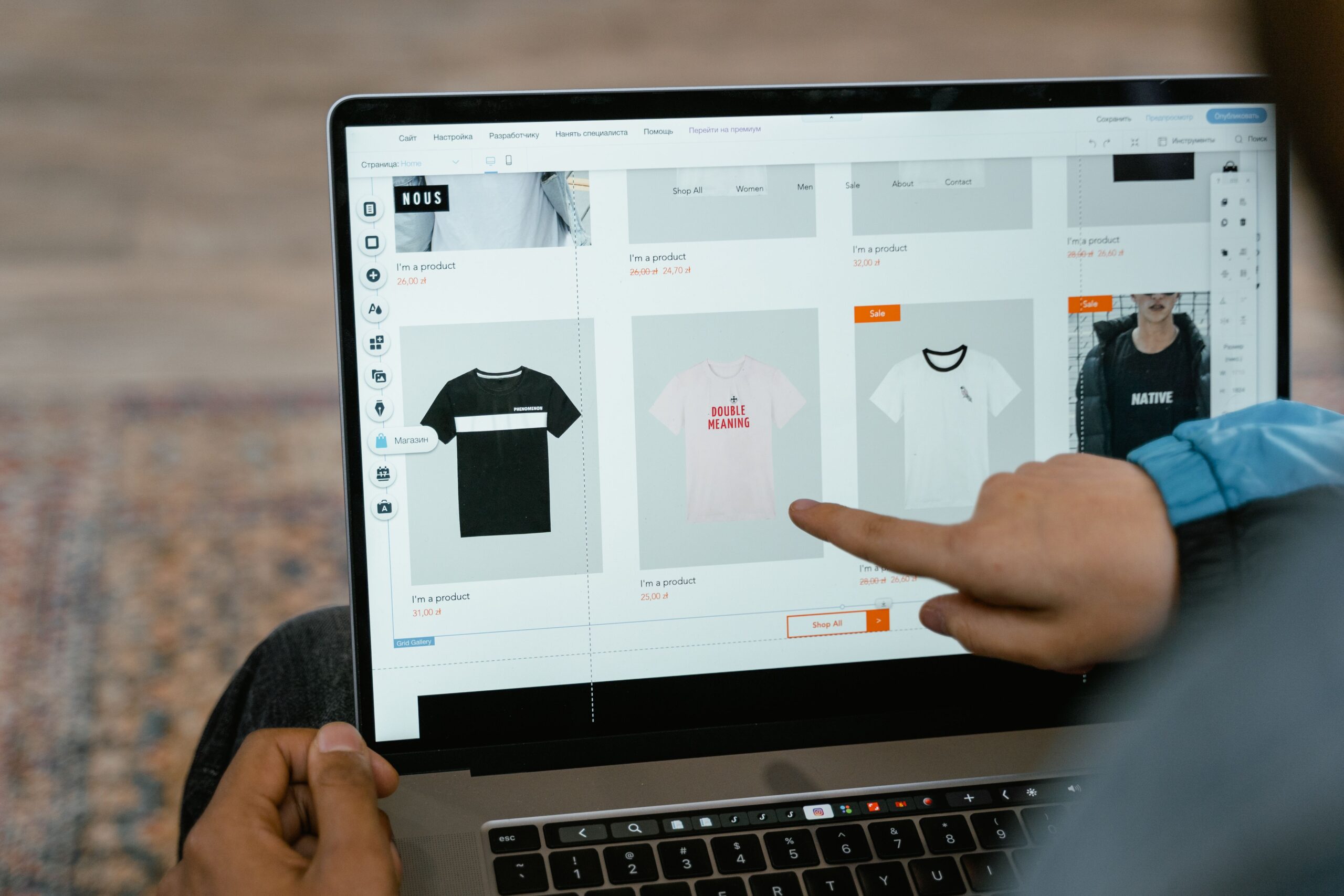 E-commerce SEO strategies for getting products found on Google search results
