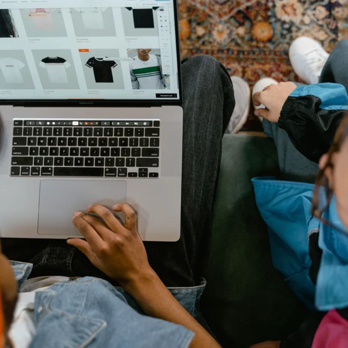 E-commerce SEO strategies for getting products found on Google search results